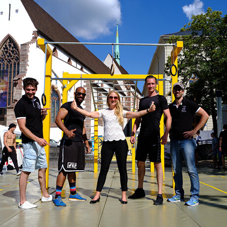 Gemeinsam haben wir das Schwellenziel erreicht!