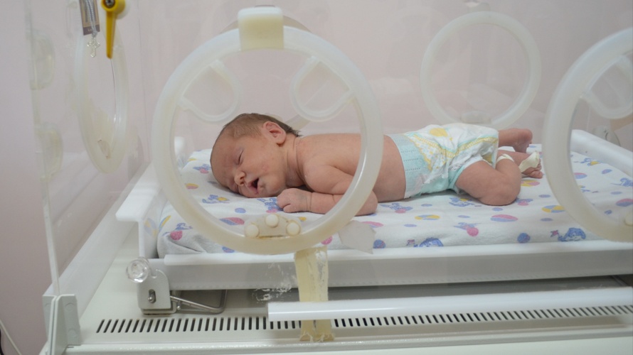 Gesang für Kinderheim & Kinder-Palliativklinik