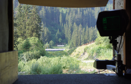 Uniun da tiradurs Sedrun-Tujetsch