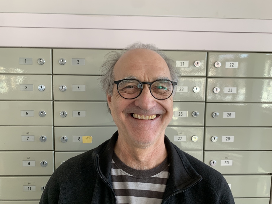 Musiker-Sponsor:in (Fredi Spreng)