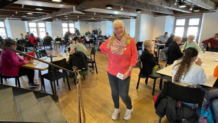 Unterstützung repair Café Arbon