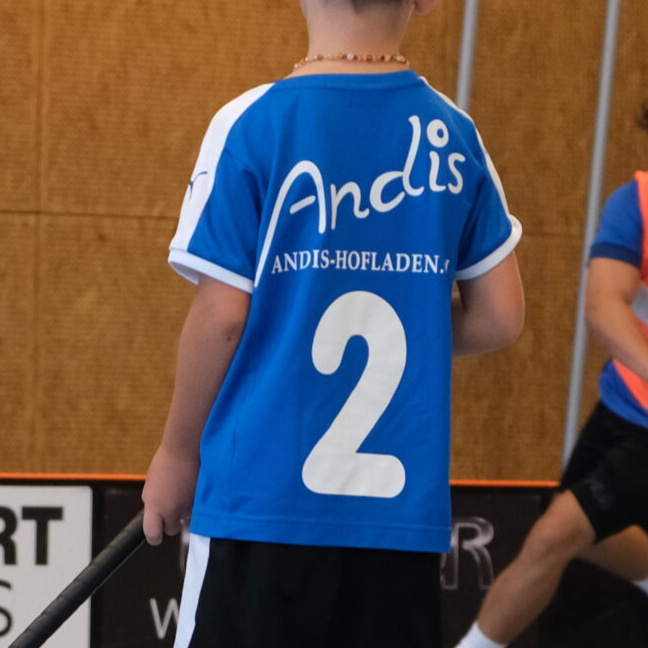 Junior/innen-Sponsor