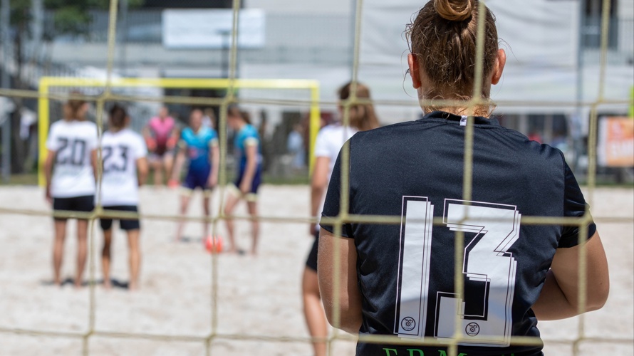 BSC Havana Shots Aargau am Euro Winners Cup 2023