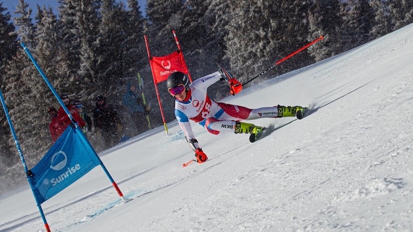 Sven Moser, mein Weg zum Profi