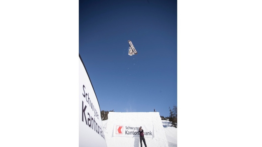 Weg nach Peking 2022