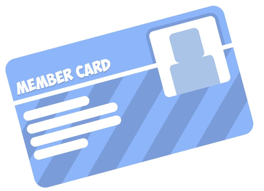 Devenez membre adulte