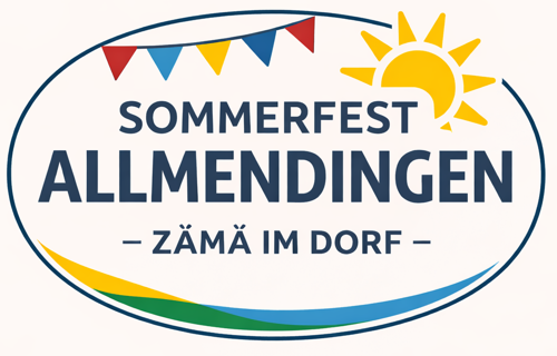 Sommerfest Allmendingen 2027