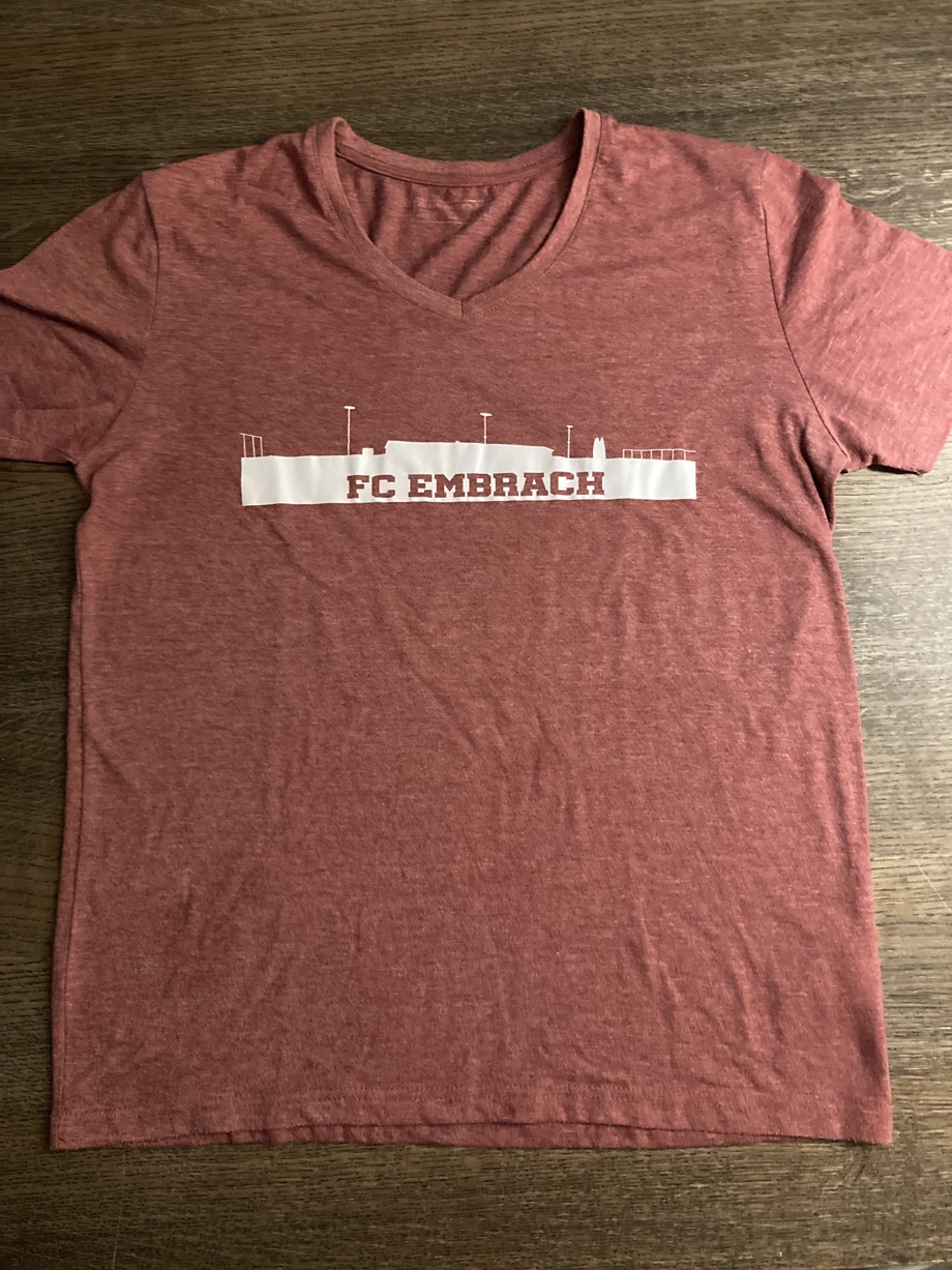 FC Embrach Fan Shirt