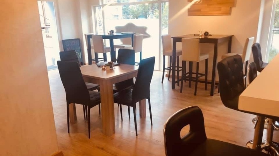 Golden Mile Bar & Lounge Villmergen