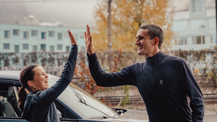 runBADEN – Social Runs in Baden