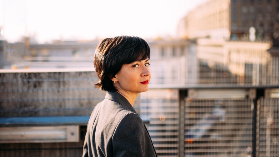 Arno Babadjanian. Intégrale des œuvres pour piano solo