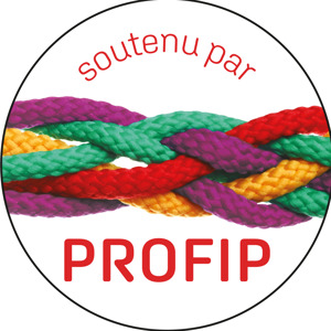 Soutenu par PROFIP