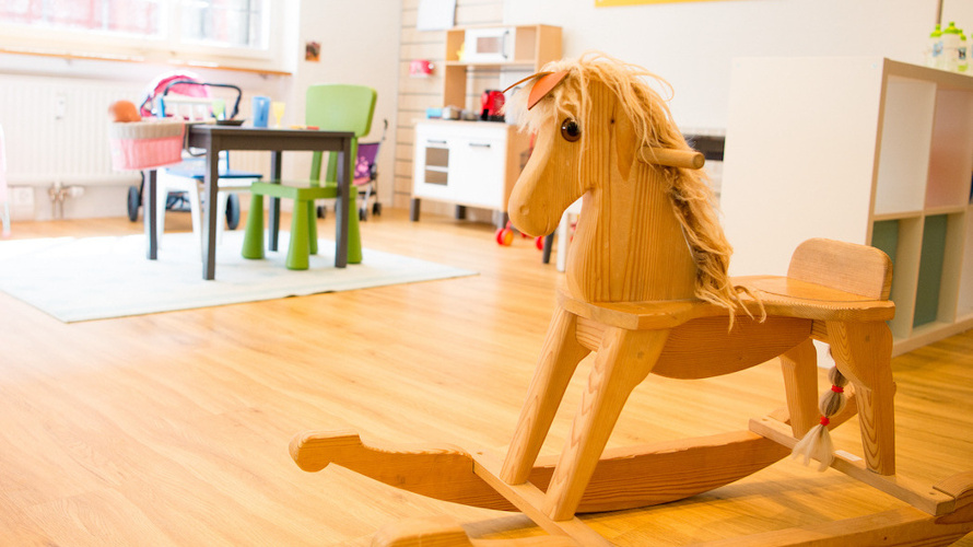 Familienzentrum Sentupada