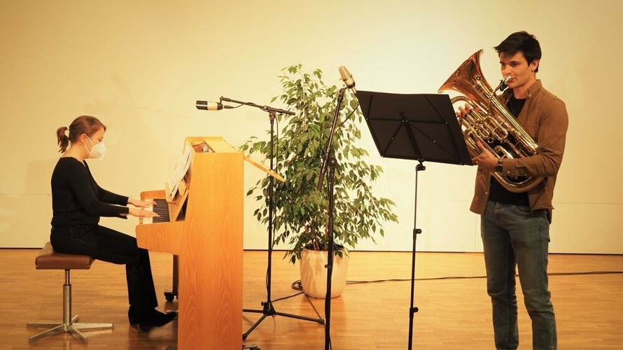 29. Luzerner Solo- und Ensemble-Wettbewerb