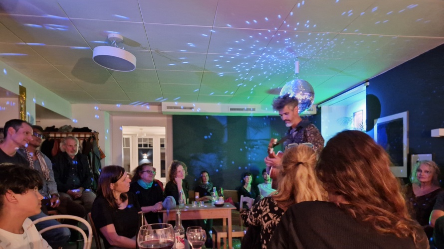 Kreuz - Raum für Kultur