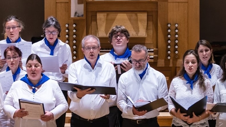 CFZH Konzert für die Woche der Frankophonie