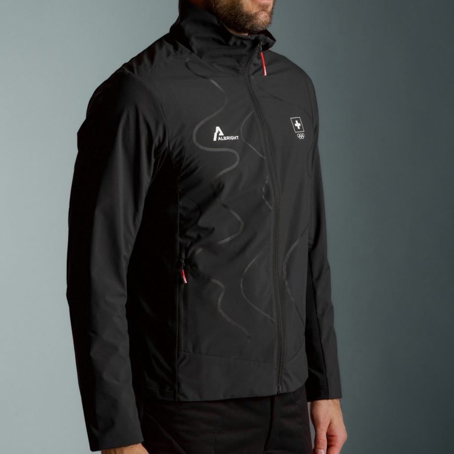 Albright Technical Midlayer Jacket (ausgewählte Grössen)