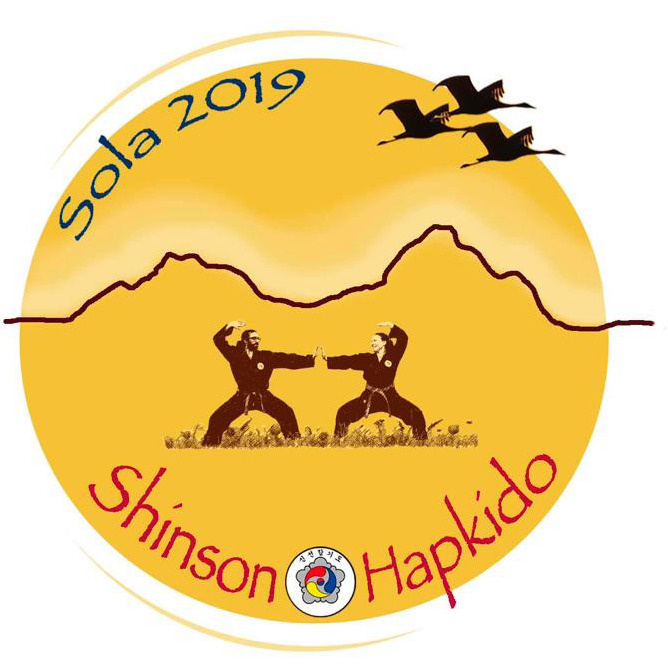 Postkarte aus dem Sommerlager