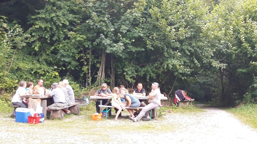 Motorradklub Diemtigtal