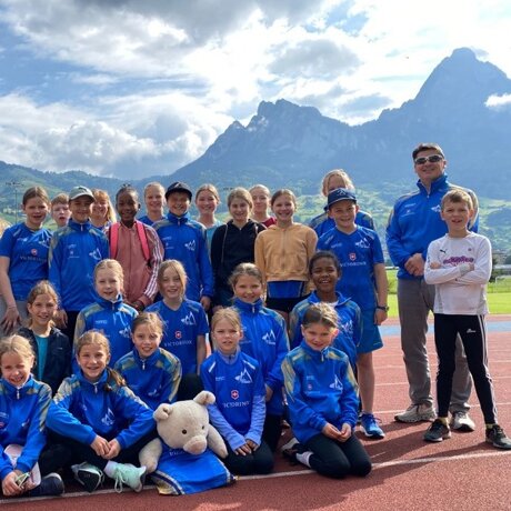 «Herzlichen Dank allen Spenderinnen und Spendern»