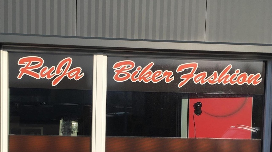 RuJa - Schutz für Töfffahrer