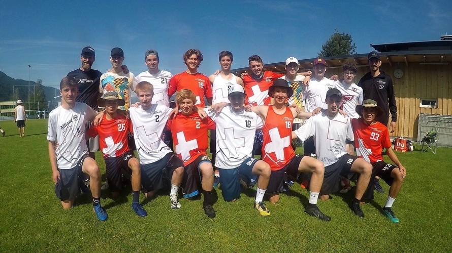 "Road to Breslau" - U17 & U20 an die Junioren-EM!
