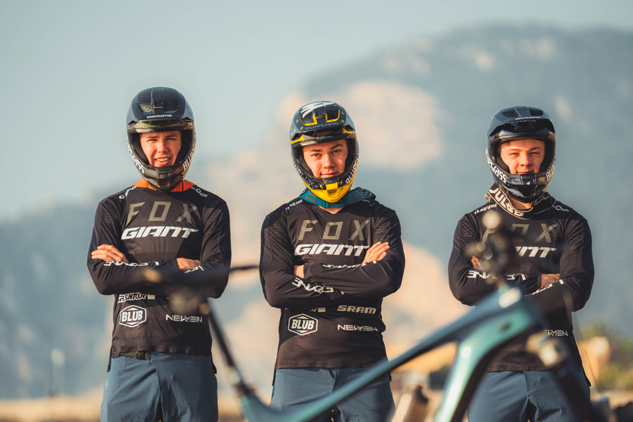 Trikot der Saison 2023