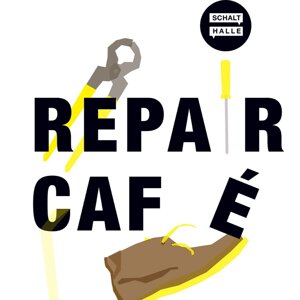 Gutschein Repair-Café (Veloschlauchwechsel)