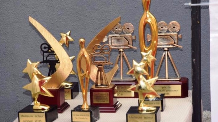 tif award du cinema ivoirien