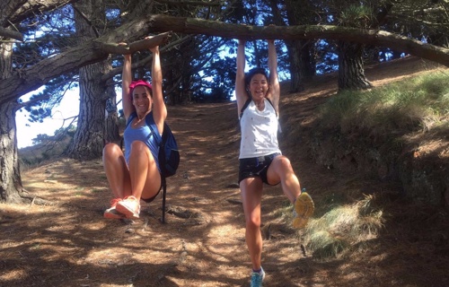 Un rallye 100% écolo, solidaire et féminin