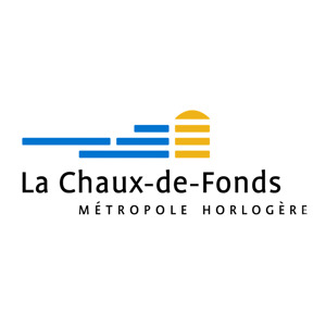 Ville de la Chaux-de-Fonds