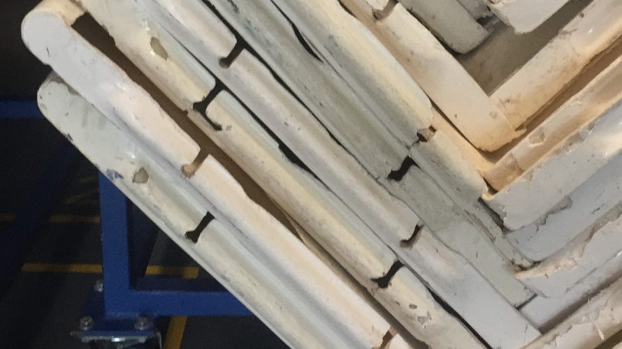 Neue Banden für ULA