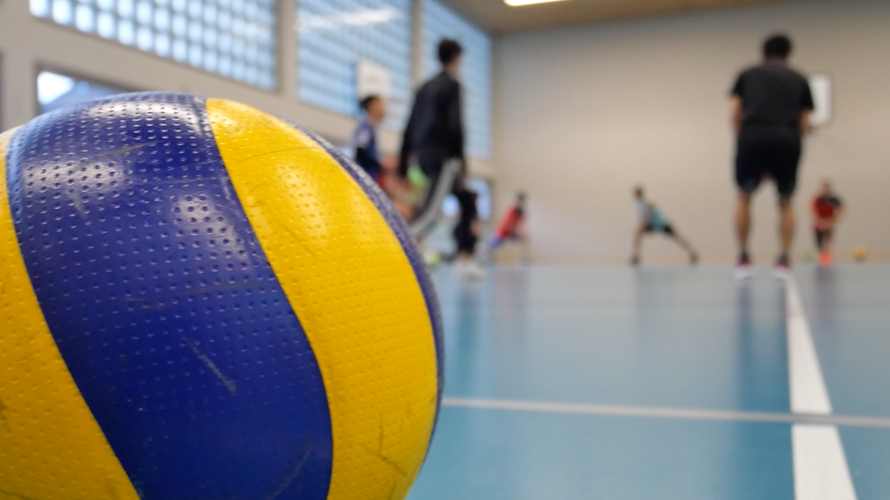 Training für geflüchtete Menschen ermöglichen (IFC Mazay)