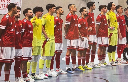 Futsal Club Benfica