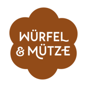 Würfel &amp; Mütze