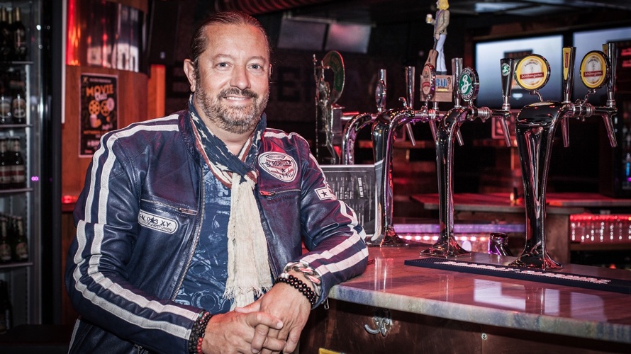 25 Jahre Birreria 1995-2020