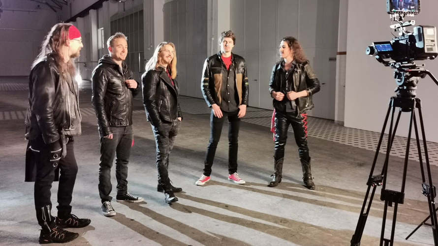 RimFire Album Release