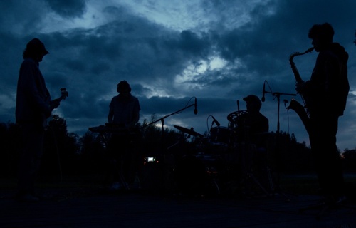 Nouvel album et documentaire: Projet Wipeout en Lettonie!