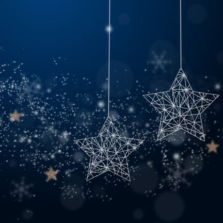 EIN WUNDERBARES WEIHNACHTSGESCHENK, ES IST FANTASTISCH !