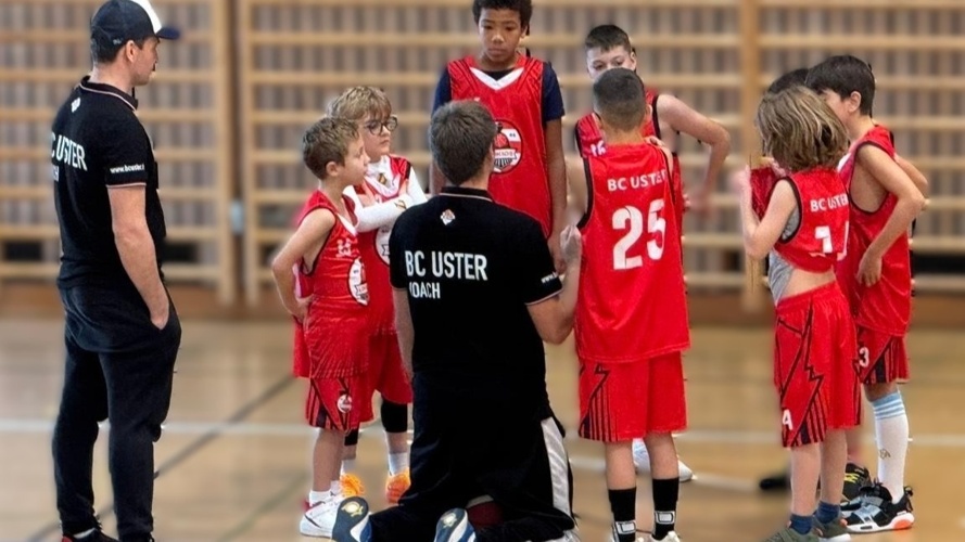 Basketball Club Uster