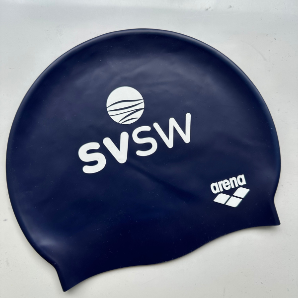 SVSW-Badekappe von Arena
