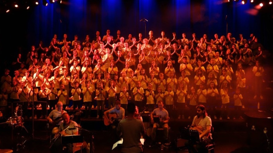 GENAC souffle ses 40 bougies