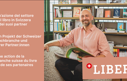 LIBER-Schweiz