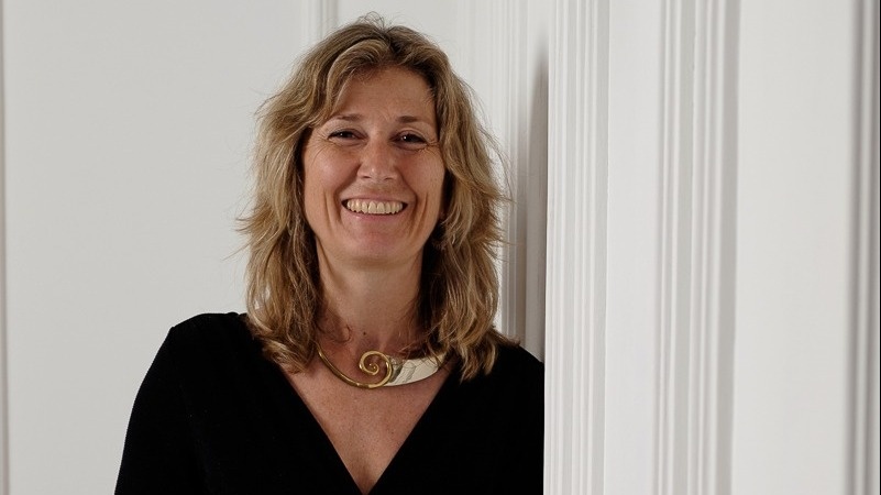 Pauline`s Birthday Party - Concert in action