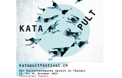 KATAPULT-Festival
