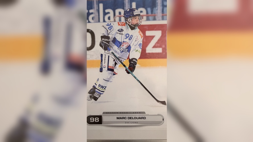 Road to PeeWee 2027