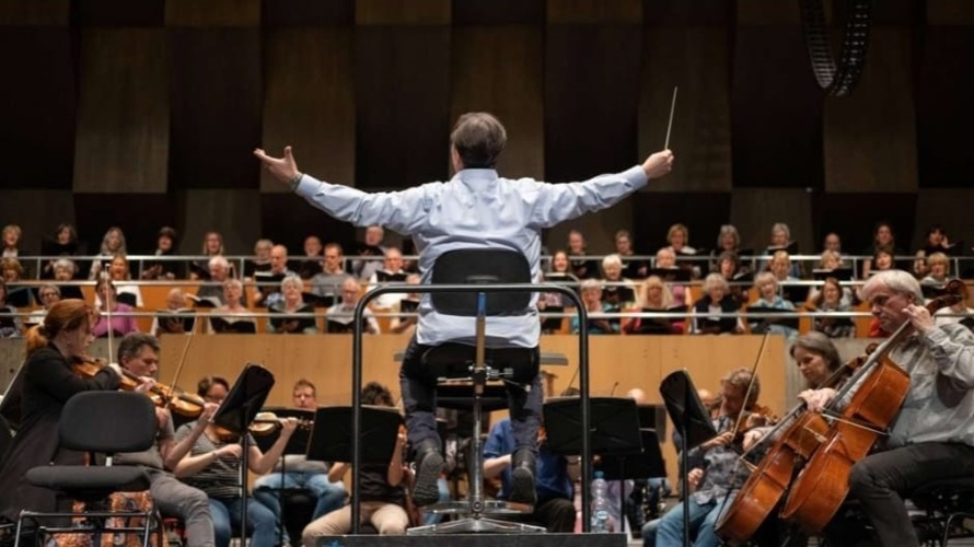 Zum 200. Geburtstag Anton Bruckner