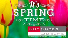 Gut-Shoes