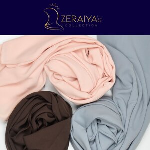 Ein Medina Silk Tuch von ZERAIYA`s Collection