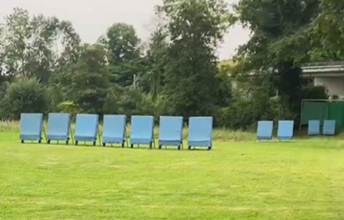 Bogenschützen Aarberg